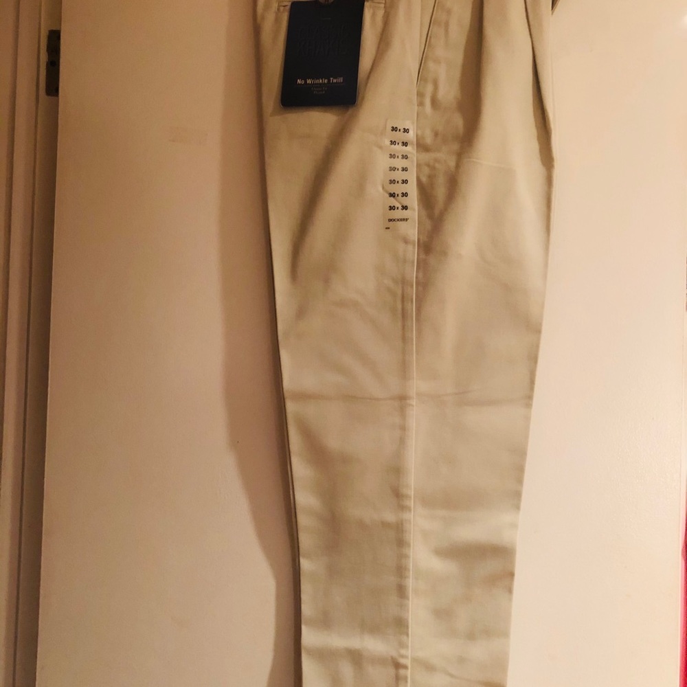 Men’s pants